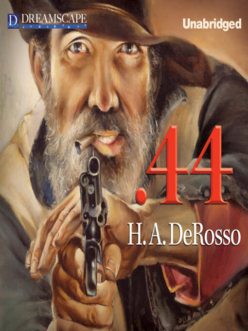 Title details for 0.44 by H. A. Derosso - Available